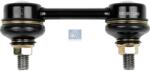 DT Spare Parts levier de schimbare viteze DT Spare Parts 1.14461 (1.14461)