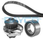 DAYCO Set pompa apa + curea dintata DAYCO KTBWP1540 (KTBWP1540) - fixbox