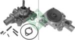 INA Pompa apa, racire motor INA 538 0415 10 (538 0415 10)