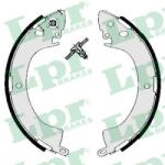 LPR Set saboti frana LPR 05240 (05240) - fixbox