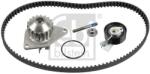 Febi Bilstein Set pompa apa + curea dintata FEBI BILSTEIN 32725 (32725) - fixbox