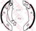 TRW Set saboti frana TRW GS6228 (GS6228) - fixbox