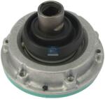 DT Spare Parts levier de schimbare viteze DT Spare Parts 2.32101 (2.32101)