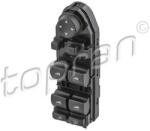 TOPRAN comutator, macara geam TOPRAN 503 412 (503 412)