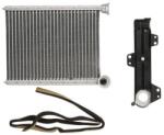THERMOTEC Schimbător de căldură, încălzire habitaclu THERMOTEC D6R023TT (D6R023TT) - fixbox