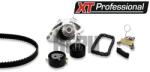 HEPU Set pompa apa + curea dintata HEPU PK08010XT (PK08010XT)