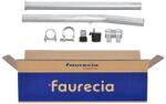 HELLA Racord evacuare HELLA 8LA 366 003-221 (8LA 366 003-221)