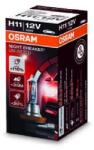 OSRAM Bec, far faza lunga OSRAM 64211NBU (64211NBU)