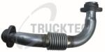 Trucktec Automotive Racord evacuare TRUCKTEC AUTOMOTIVE 01.14. 064 (01.14.064)