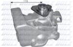DOLZ Pompa apa, racire motor DOLZ S169 (S169)