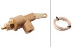HELLA comutator, claxon HELLA 9XL 715 989-001 (9XL 715 989-001)