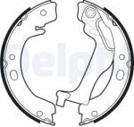DELPHI Set saboti frana DELPHI LS2003 (LS2003) - fixbox