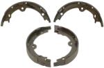 FERODO Set saboti frana, frana de mana FERODO FSB4123 (FSB4123)