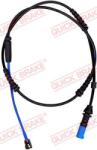 Quick Brake Senzor de avertizare, uzura placute de frana QUICK BRAKE WS 0505 A (WS 0505 A)