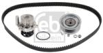 Febi Bilstein Set pompa apa + curea dintata FEBI BILSTEIN 173228 (173228) - fixbox