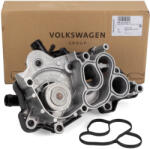 Original Vw Group Pompa apa motor ORIGINAL VW GROUP 04E121600CS (04E 121 600CS)