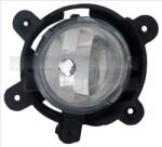 TYC Proiector ceata TYC 19-0630-01-9 (19-0630-01-9) - fixbox