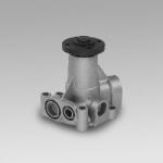 HEPU Pompa apa, racire motor HEPU P055 (P055)