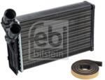 Febi Bilstein Schimbător de căldură, încălzire habitaclu FEBI BILSTEIN 19323 (19323) - fixbox