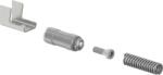 WABCO Set reparatie, transmisie manuala WABCO 4213659222 (4213659222)