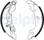 DELPHI Set saboti frana DELPHI LS1859 (LS1859) - fixbox