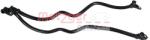 METZGER Conductă radiator ulei, cutie automată METZGER 2361212 (2361212)