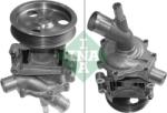 INA Pompa apa, racire motor INA 538 0158 10 (538 0158 10)