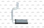 NRF Schimbător de căldură, încălzire habitaclu NRF 54349 (54349) - fixbox