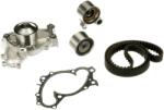 GATES Set pompa apa + curea dintata GATES KP3T257 (KP3T257) - fixbox