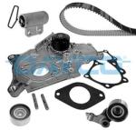 DAYCO Set pompa apa + curea dintata DAYCO KTBWP9651 (KTBWP9651) - fixbox