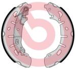 BREMBO Set saboti frana BREMBO S 59 531 (S 59 531)