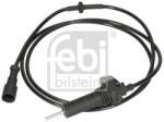 Febi Bilstein Senzor de avertizare, uzura placute de frana FEBI BILSTEIN 193820 (193820)