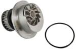 THERMOTEC Pompa apa, racire motor THERMOTEC D1X024TT (D1X024TT)