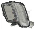 TYC Lumini de zi TYC 12-5354-00-9 (12-5354-00-9) - fixbox
