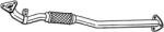 BOSAL Racord evacuare BOSAL 810-001 (810-001)