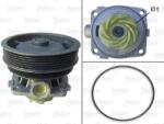 VALEO Pompa apa, racire motor VALEO 506670 (506670)