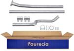 HELLA Racord evacuare HELLA 8LA 366 002-831 (8LA 366 002-831)