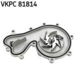 SKF Pompa apa, racire motor SKF VKPC 81814 (VKPC 81814)