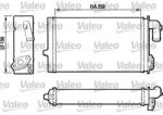 VALEO Schimbător de căldură, încălzire habitaclu VALEO 883674 (883674)