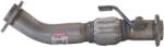 BOSAL Racord evacuare BOSAL 700-163 (700-163)