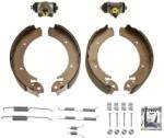 TRW Set saboti frana TRW BK1554 (BK1554)