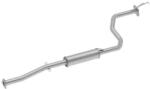 HELLA Toba esapamet intermediara HELLA 8LC 366 024-251 (8LC 366 024-251)