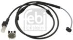 Febi Bilstein Senzor de avertizare, uzura placute de frana FEBI BILSTEIN 47370 (47370)