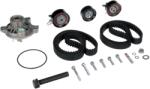 GATES Set pompa apa + curea dintata GATES KP85323XS-2 (KP85323XS-2)