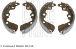 BLUE PRINT Set saboti frana BLUE PRINT ADK84129 (ADK84129) - fixbox