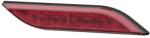 HELLA Lumina de ceata spate HELLA 2NE 013 343-081 (2NE 013 343-081)