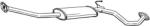 BOSAL Toba esapamet intermediara BOSAL 284-083 (284-083) - fixbox