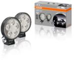 OSRAM Bec suplimentar OSRAM Round VX70-SP LEDWL102-SP (LEDWL102-SP)