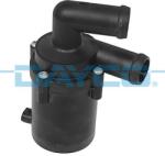 DAYCO Pompă de apă suplimentară (circuitul apei de răcire) DAYCO DEP1061 (DEP1061) - fixbox