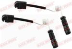 Quick Brake Senzor de avertizare, uzura placute de frana QUICK BRAKE WS 0251 A (WS 0251 A)